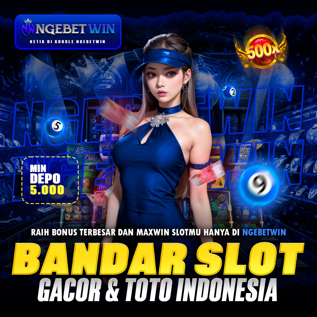 Link Slot Gacor 88